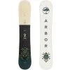 Arbor Cadence Rocker Snowboard Damen