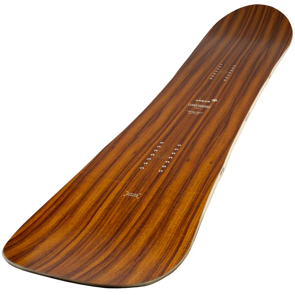 Arbor Cosa Nostra Snowboard Damen, Herren 2 Arbor Cosa Nostra Snowboard Damen, Herren – Bild 2