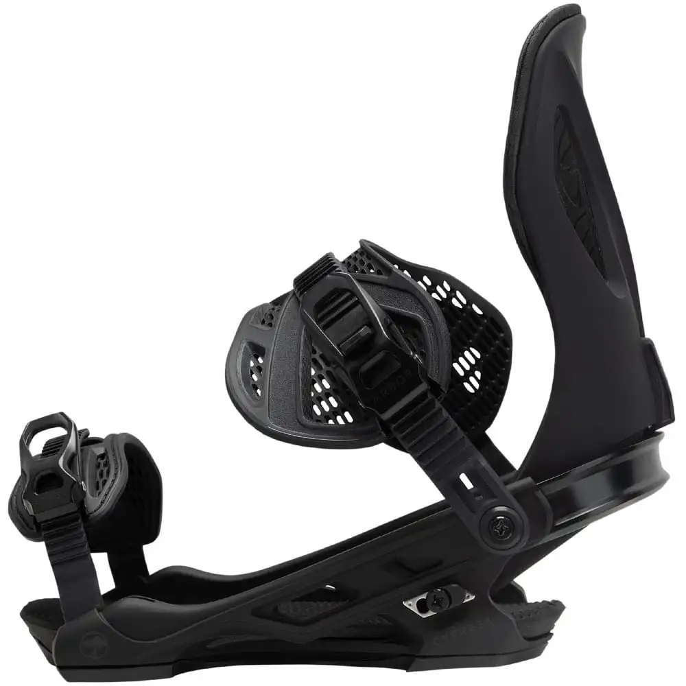 Arbor Cypress Schnallenbindung Black Herren 2 Arbor Cypress Schnallenbindung Black Herren – Bild 2