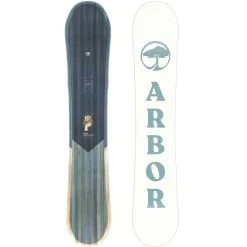 Arbor Ethos Snowboard Damen