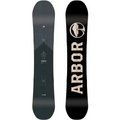 Arbor Foundation Snowboard Herren