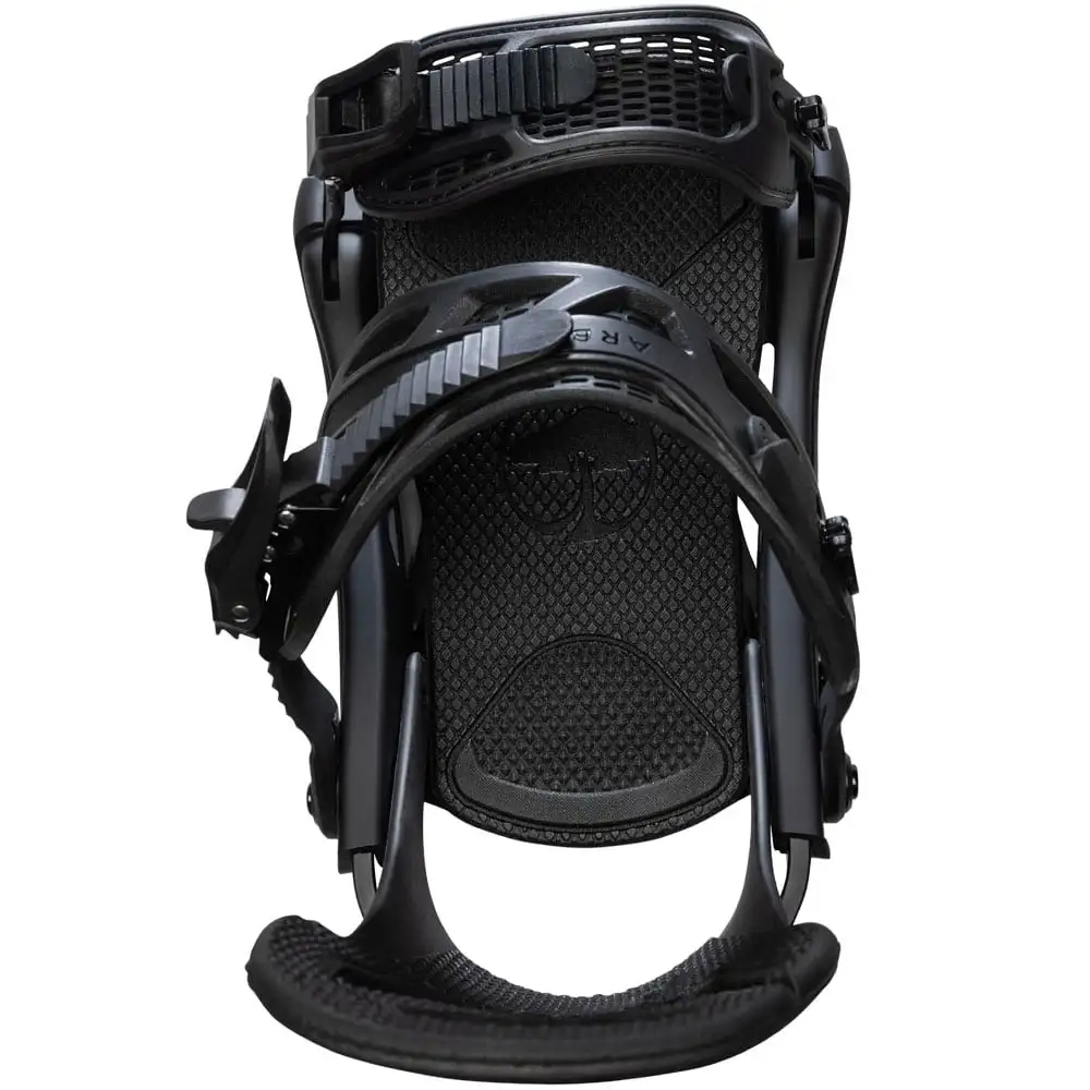 Arbor Hemlock Black Bindung Black Herren 4 Arbor Hemlock Black Bindung Black Herren – Bild 4