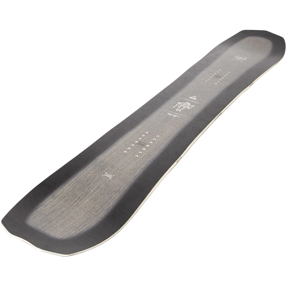 Arbor Iguchi Pro Camber Snowboard Herren 2 Arbor Iguchi Pro Camber Snowboard Herren – Bild 2