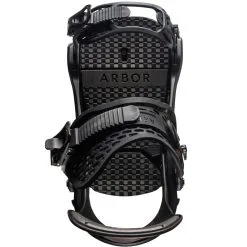 Arbor Spruce Snowboard-Bindung Black Herren 9 Arbor Spruce Snowboard-Bindung Black Herren -Angebote Snowboards Store arbor spruce black 2021 04 grossy6Yhncb8JSrF4