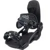 Arbor Spruce Snowboard-Bindung Black Herren