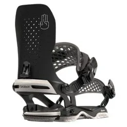 Bataleon Astro Asym Bindung Black Herren