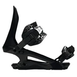 Bataleon Atom Snowboard-Bindung Black Herren -Angebote Snowboards Store bataleon atom black 2022 03 gross