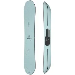 Bataleon Chaser Snowboard -Angebote Snowboards Store bataleon chaser 2023 05 gross