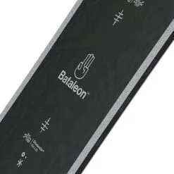 Bataleon Disaster Plus Snowboard Herren -Angebote Snowboards Store bataleon disaster plus 2023 03 gross