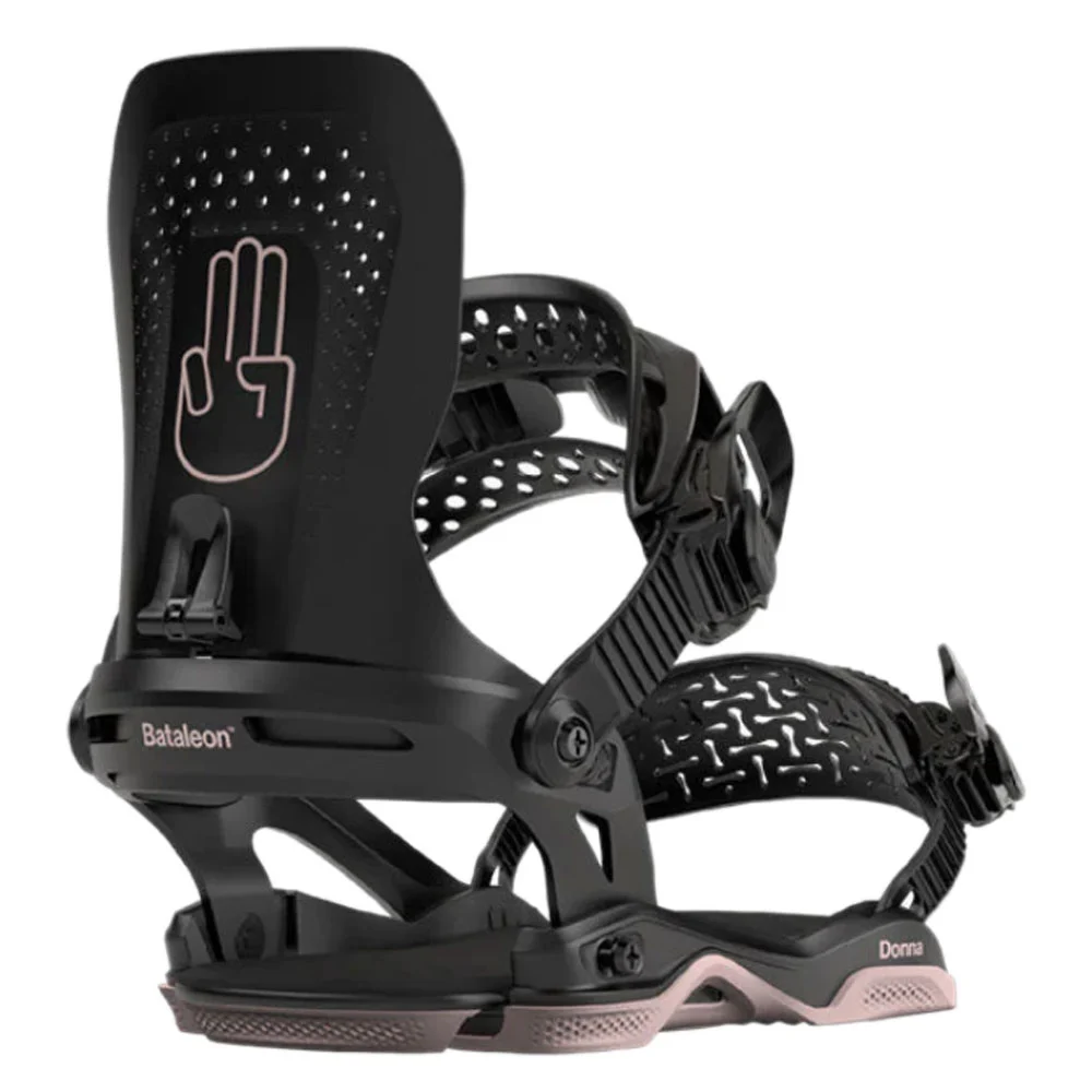 Bataleon Donna Bindung 1 Bataleon Donna Bindung