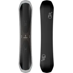 Bataleon Evil Twin Plus Snowboard Herren
