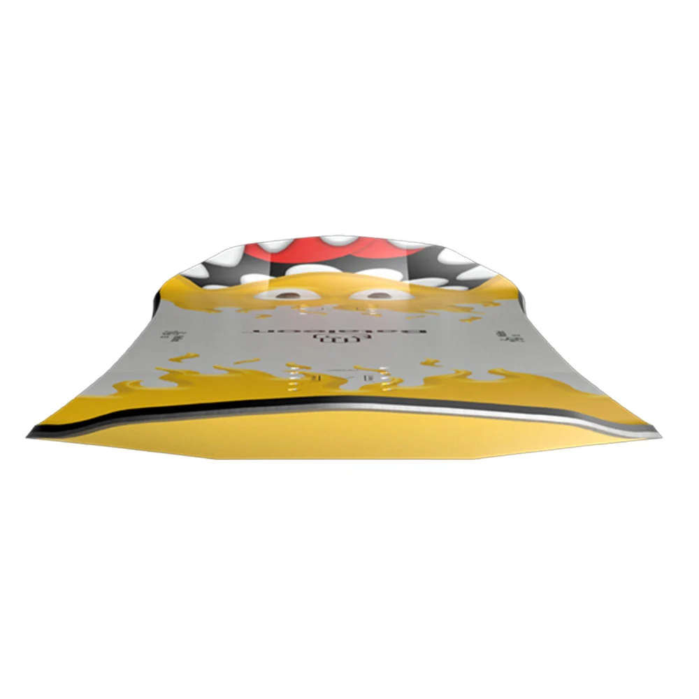 Bataleon Minishred Snowboard Kinder 2 Bataleon Minishred Snowboard Kinder – Bild 2