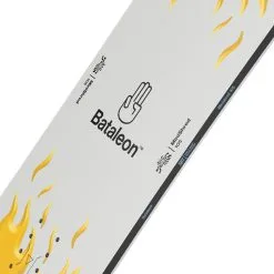 Bataleon Minishred Snowboard Kinder 8 Bataleon Minishred Snowboard Kinder -Angebote Snowboards Store bataleon minishred 105 2023 03 gross