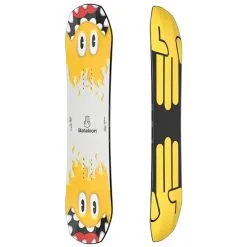 Bataleon Minishred Snowboard Kinder 9 Bataleon Minishred Snowboard Kinder -Angebote Snowboards Store bataleon minishred 105 2023 04 gross