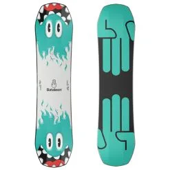 Bataleon Minishred Snowboard Kinder