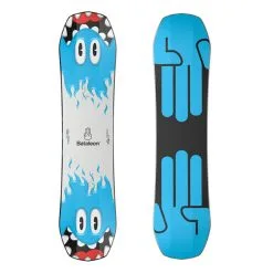 Bataleon Minishred Snowboard Kinder