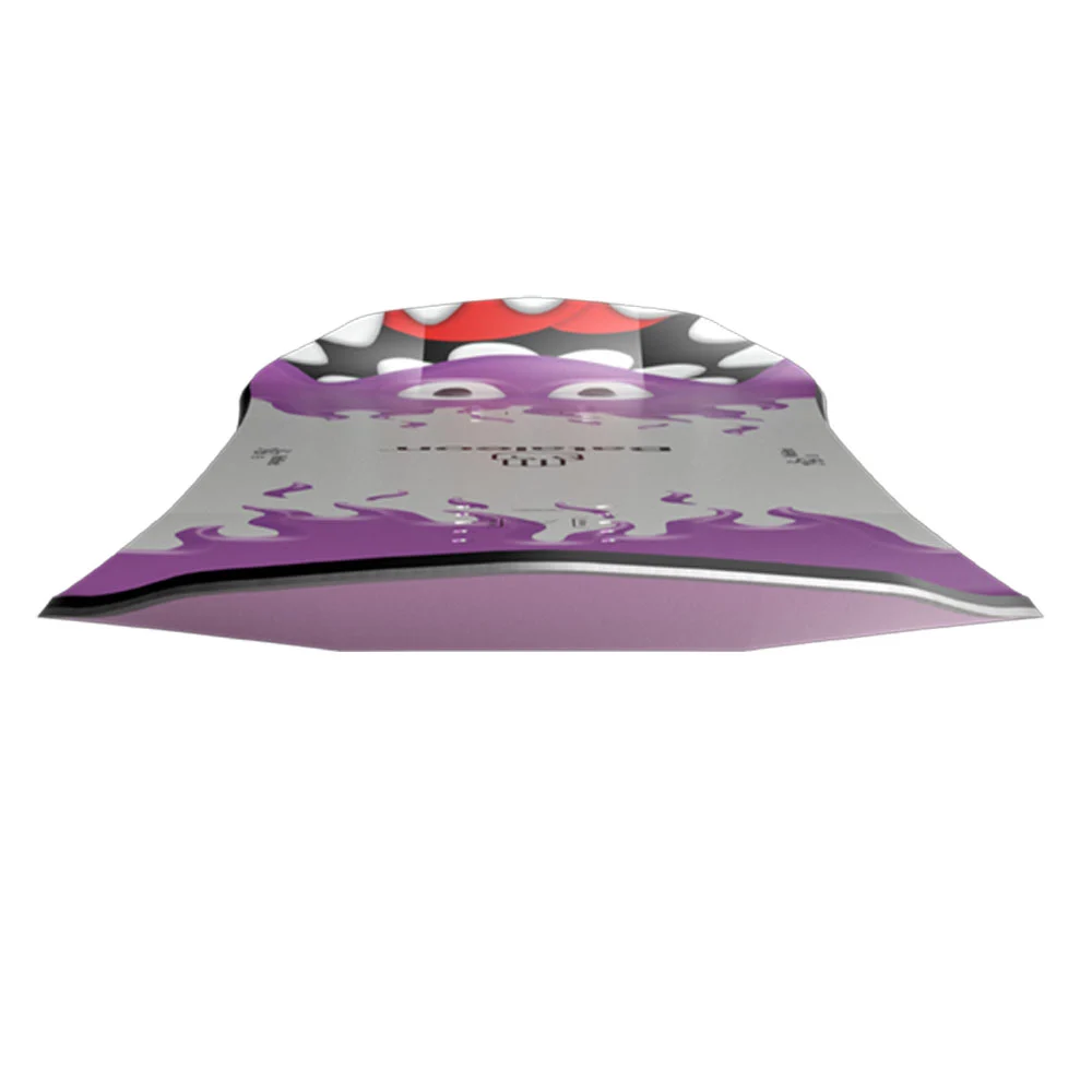 Bataleon Minishred Snowboard Kinder 2 Bataleon Minishred Snowboard Kinder – Bild 2