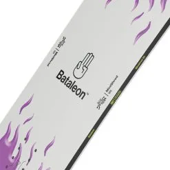 Bataleon Minishred Snowboard Kinder 8 Bataleon Minishred Snowboard Kinder -Angebote Snowboards Store bataleon minishred 95 2023 03 gross