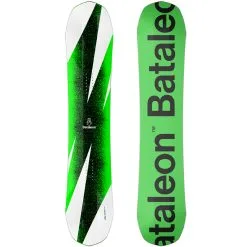 Bataleon Party Wave Twin Snowboard Herren