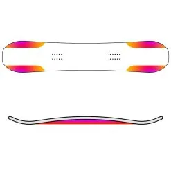 Bataleon Spirit Snowboard Damen 9 Bataleon Spirit Snowboard Damen -Angebote Snowboards Store bataleon spirit 2023 04 gross2N0wBaKHRNCh7