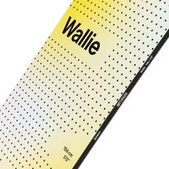 Bataleon Wallie Snowboard Herren -Angebote Snowboards Store bataleon wallie 154 2023 03 gross
