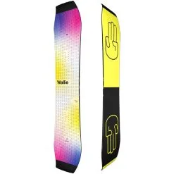 Bataleon Wallie Snowboard Herren -Angebote Snowboards Store bataleon wallie 154 2023 04 gross