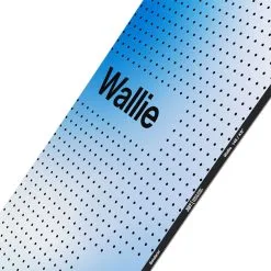 Bataleon Wallie Snowboard Herren -Angebote Snowboards Store bataleon wallie 156 2023 03 gross