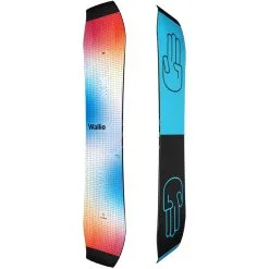 Bataleon Wallie Snowboard Herren -Angebote Snowboards Store bataleon wallie 156 2023 04 gross