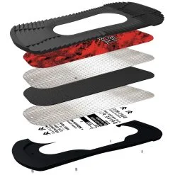 Bent Metal Logic Schnallenbindung Black Herren -Angebote Snowboards Store bent metal logic black 2020 03 grossdU7bpnMiMXB3u