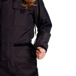 Burton Amora Schneeanzug True Black Damen -Angebote Snowboards Store burton amora one suit 22828100001 04 grossMhYl5X5GSuYgZ