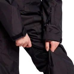 Burton Amora Schneeanzug True Black Damen -Angebote Snowboards Store burton amora one suit 22828100001 05 grossStbdrAWhBHjob