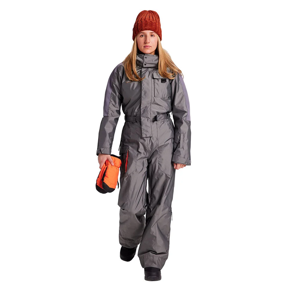 Burton Amora Skianzug Castlerock Damen 2 Burton Amora Skianzug Castlerock Damen – Bild 2