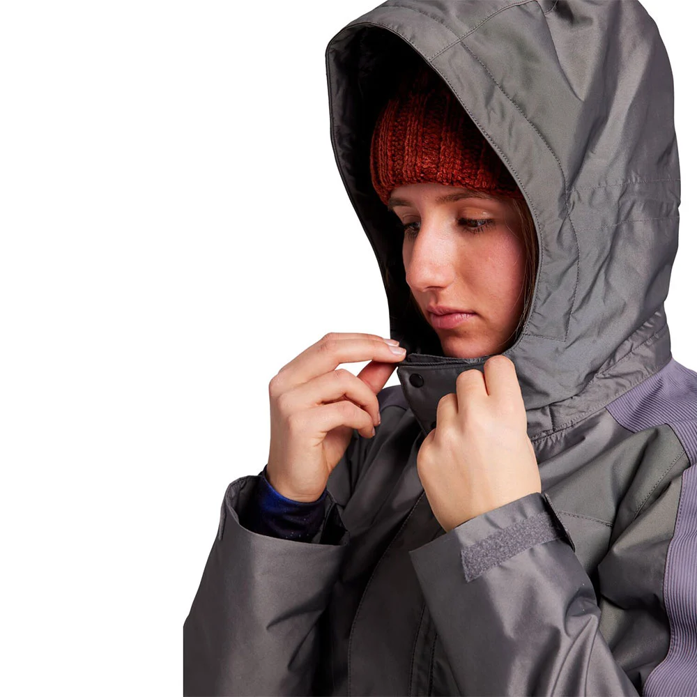 Burton Amora Skianzug Castlerock Damen 3 Burton Amora Skianzug Castlerock Damen – Bild 3