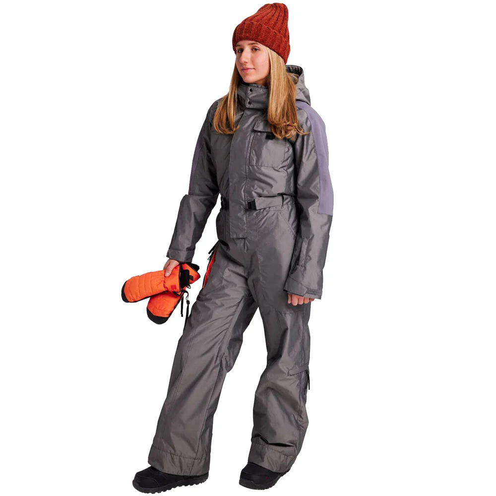 Burton Amora Skianzug Castlerock Damen 1 Burton Amora Skianzug Castlerock Damen