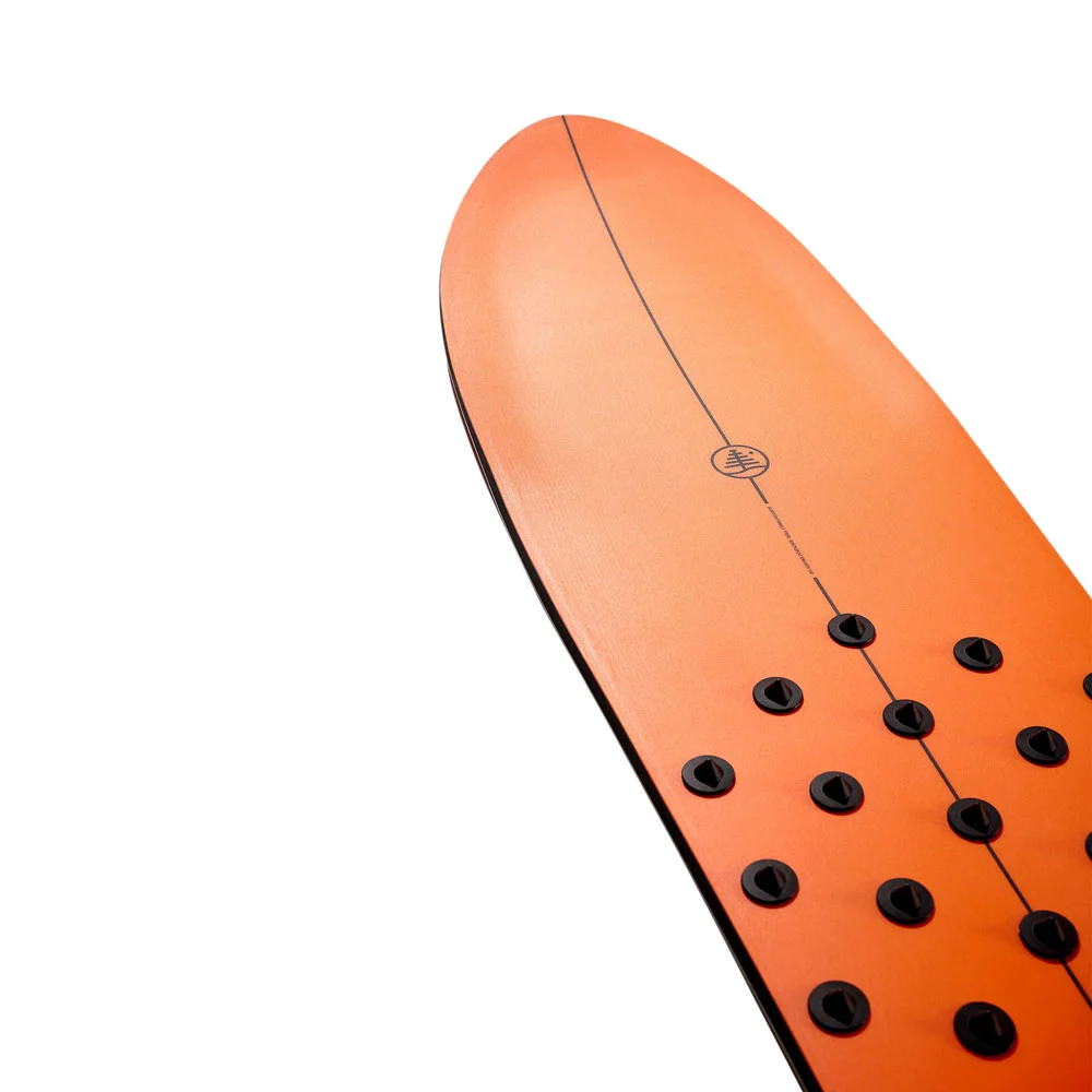 Burton FT Backseat Driver Snowboard Damen, Herren 2 Burton FT Backseat Driver Snowboard Damen, Herren – Bild 2