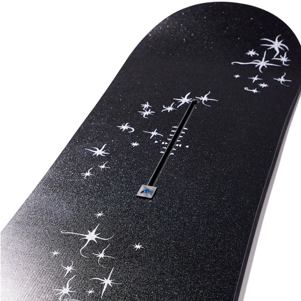 Burton Blossom Snowboard Damen, Herren 4 Burton Blossom Snowboard Damen, Herren – Bild 4