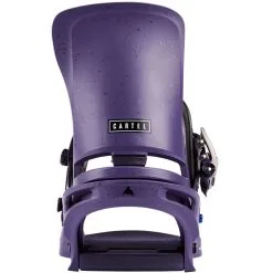Burton Cartel Flex Bindung Violet Halo Herren -Angebote Snowboards Store burton cartel violet 10539109500 03 grosshZPYH0zsBg0AW