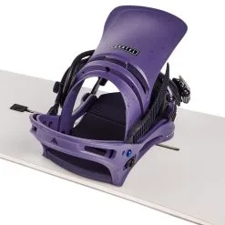 Burton Cartel Flex Bindung Violet Halo Herren -Angebote Snowboards Store burton cartel violet 10539109500 04 grossblgOkIVLuuXu8