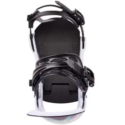 Burton Cartel Flex Snowboard-Bindung White Cloud Burst Herren 6 Burton Cartel Flex Snowboard-Bindung White Cloud Burst Herren -Angebote Snowboards Store burton cartel white burst 10539109102 02 gross