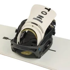 Burton Cartel X EST Bindung Black Stout White Logo Herren -Angebote Snowboards Store burton cartel x est 22232102962 04 grossuIHqH4ov41tny