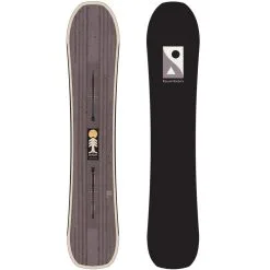 Burton Cartographer Snowboard Herren