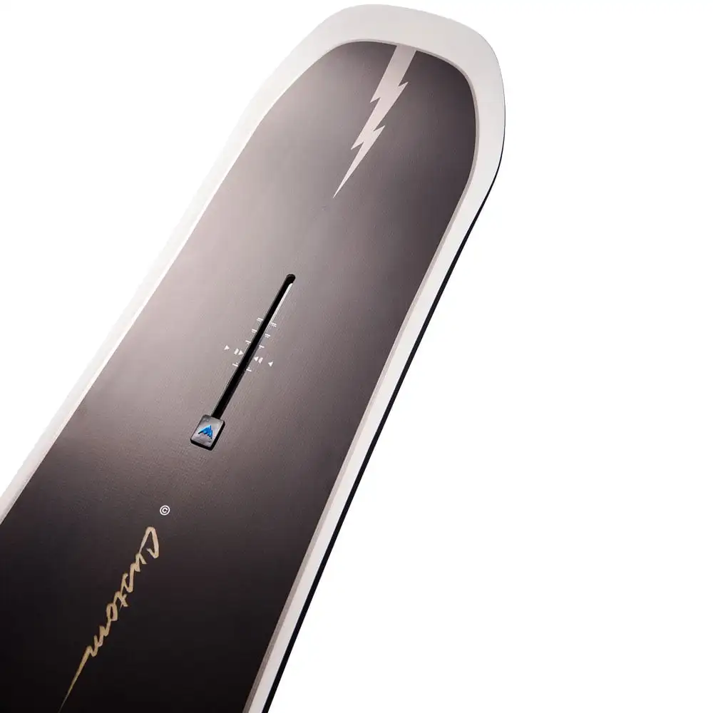 Burton Custom Smalls Snowboard Kinder 3 Burton Custom Smalls Snowboard Kinder – Bild 3