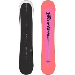 Burton Custom Smalls Snowboard Kinder
