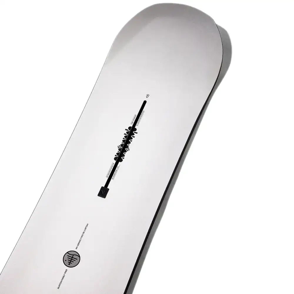 Burton Daily Driver 3D Snowboard Damen, Herren 2 Burton Daily Driver 3D Snowboard Damen, Herren – Bild 2