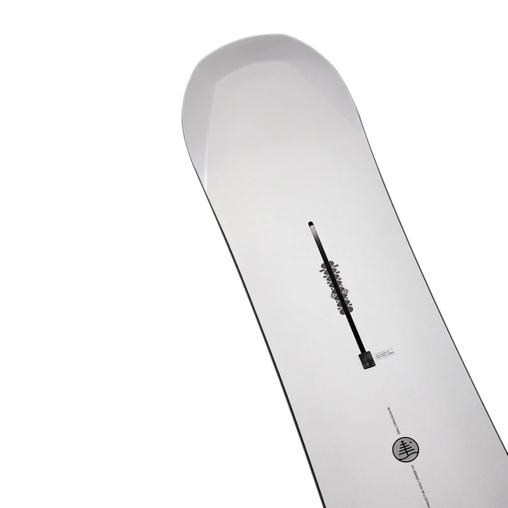 Burton Daily Driver 3D Snowboard Damen, Herren 3 Burton Daily Driver 3D Snowboard Damen, Herren – Bild 3