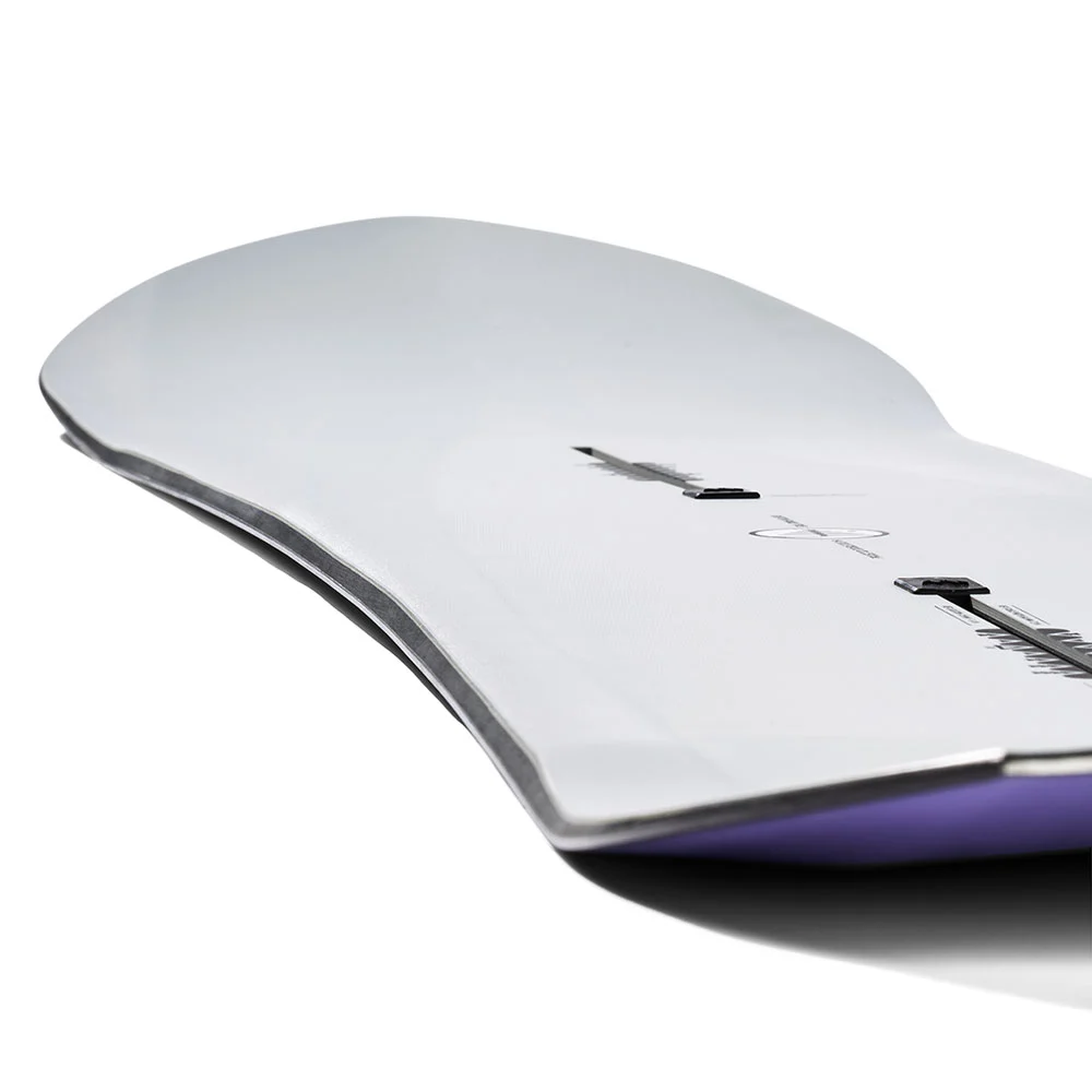 Burton FT Double Dog 3D Snowboard Damen, Herren 5 Burton FT Double Dog 3D Snowboard Damen, Herren – Bild 5