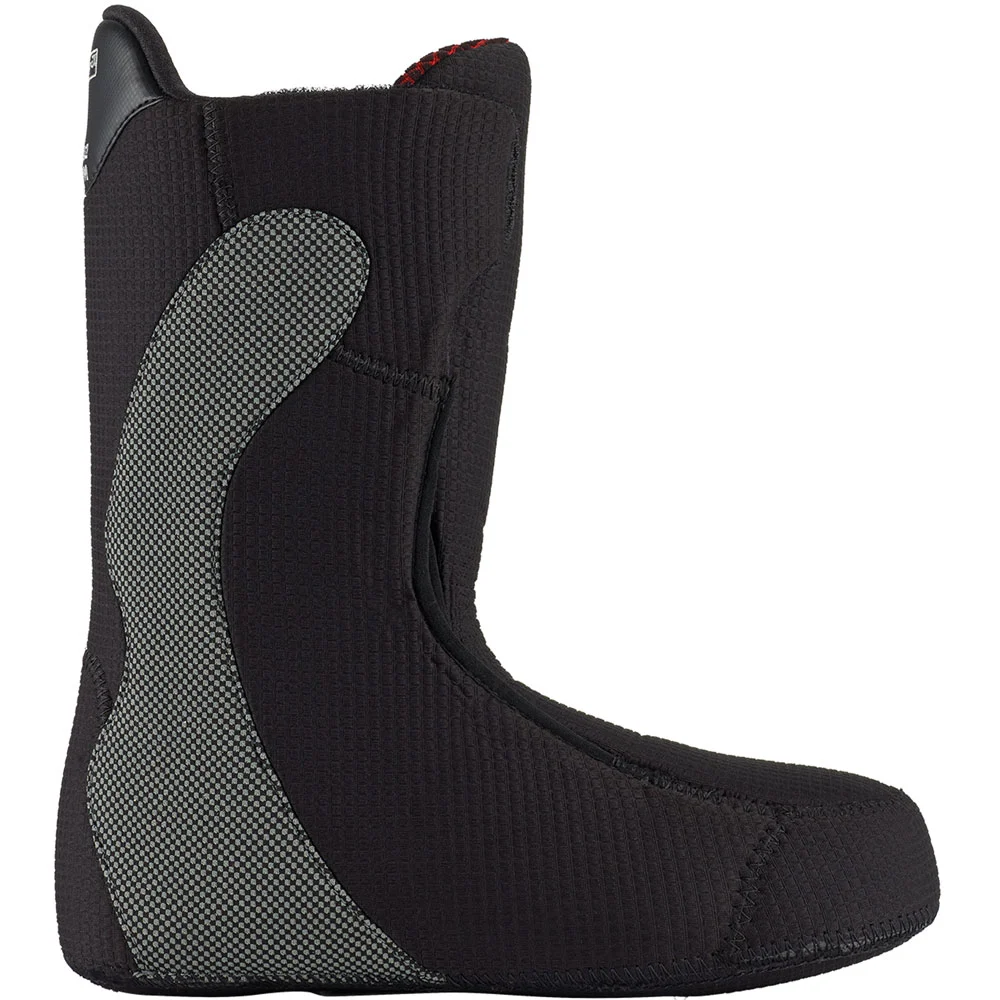 Burton Driver X Boots Black Herren 3 Burton Driver X Boots Black Herren – Bild 3