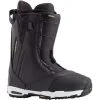 Burton Driver X Boots Black Herren