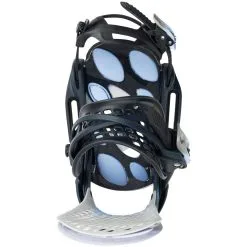 Burton Escapade EST Snowboardbindung Blue Fade Damen -Angebote Snowboards Store burton escapade est blue 10556108400 03 gross