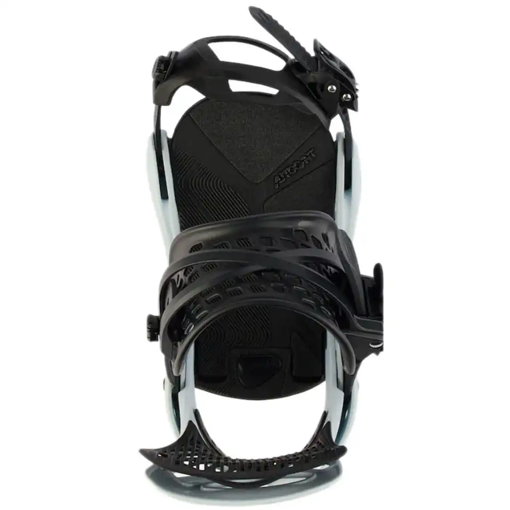 Burton Escapade Flex Bindung Ballad Blue Damen 3 Burton Escapade Flex Bindung Ballad Blue Damen – Bild 3